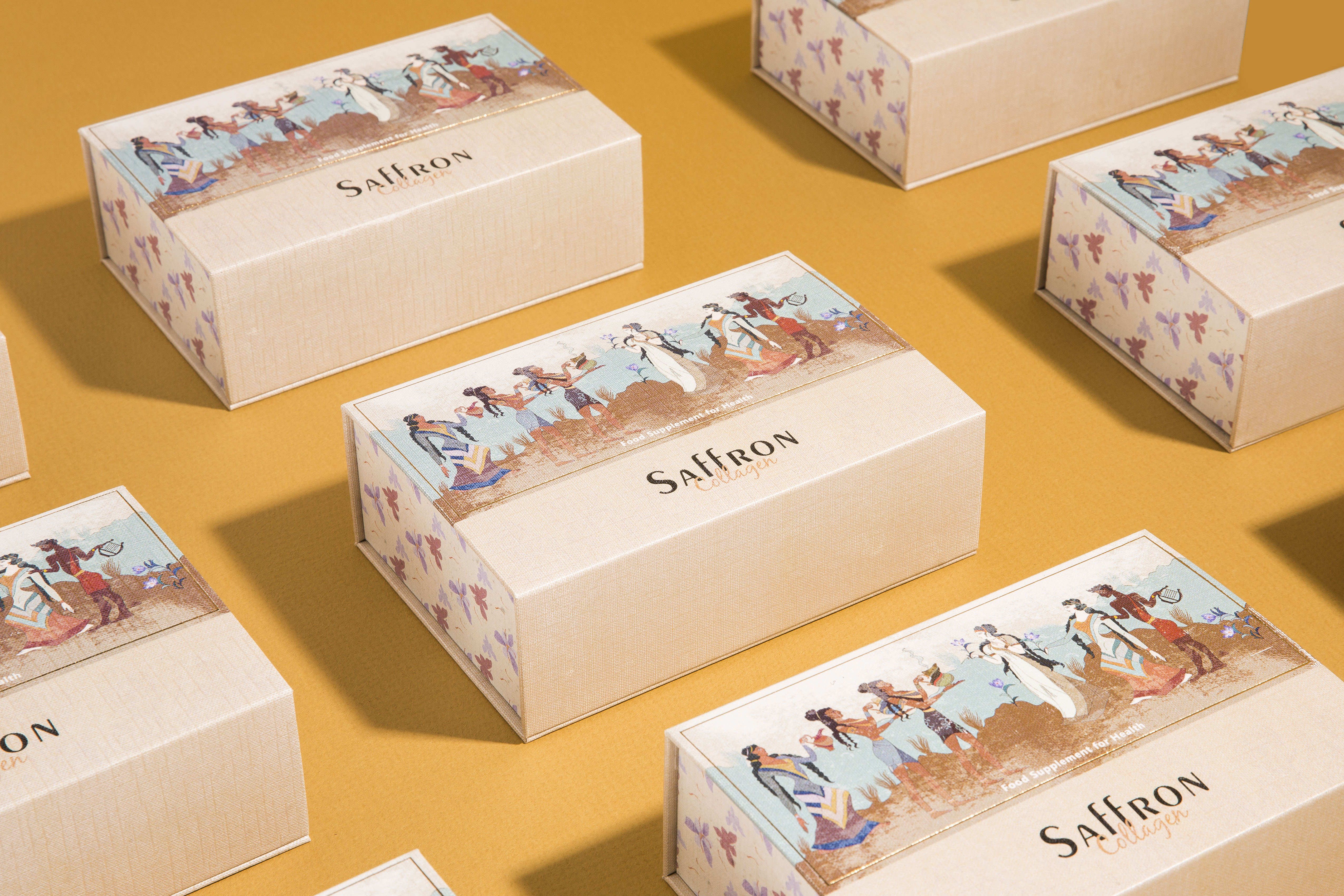 GIẢI PHÁP VẬT LIỆU NGÀNH BAO BÌ